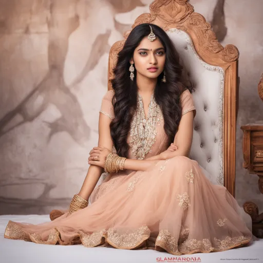 Tanishqa Bhosale