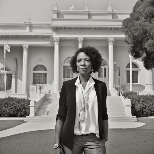 Tanita S. Davis