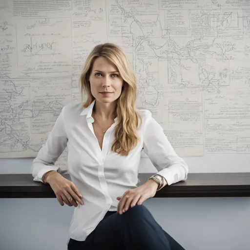 Tanja Bergkvist