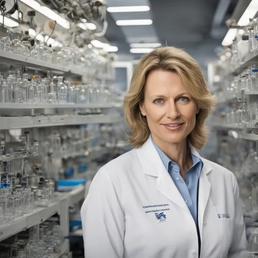 Tanja Bosak