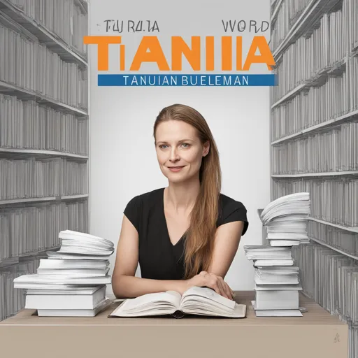 Tanja Bueltmann