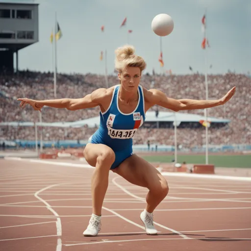 Tanja Damaske