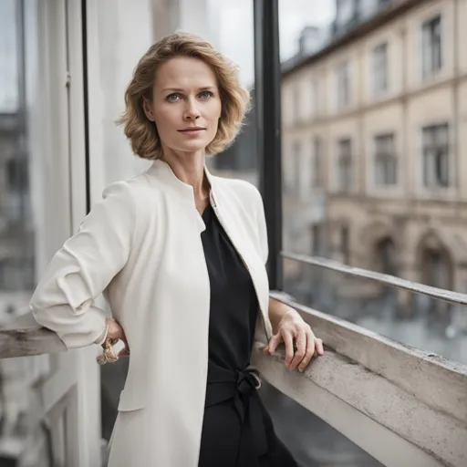 Tanja Lorentzon