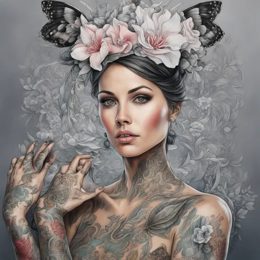 Tanja McMillan