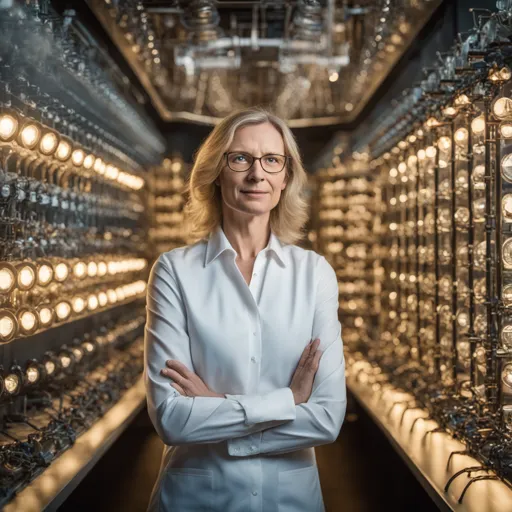 Tanja Mehlstäubler