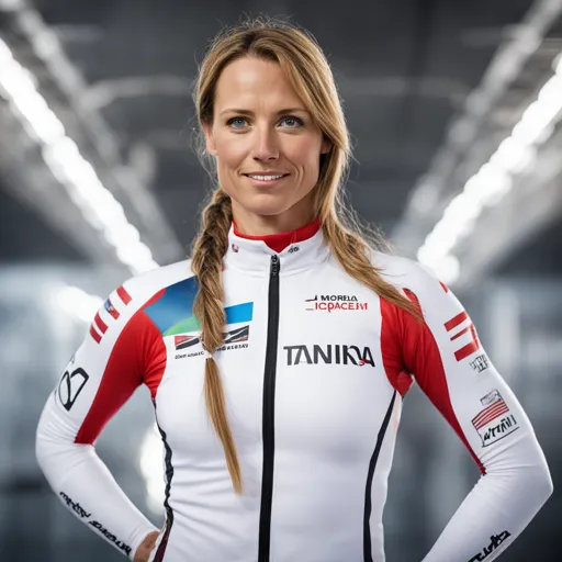 Tanja Morel