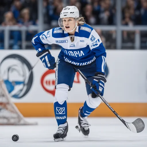 Tanja Niskanen