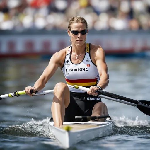 Tanja Schuck