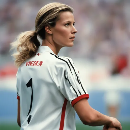 Tanja Vreden