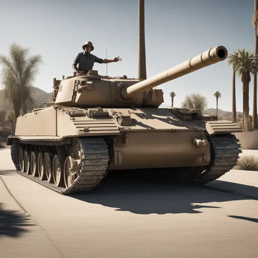 Tank Collins