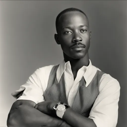 Tank Morgan
