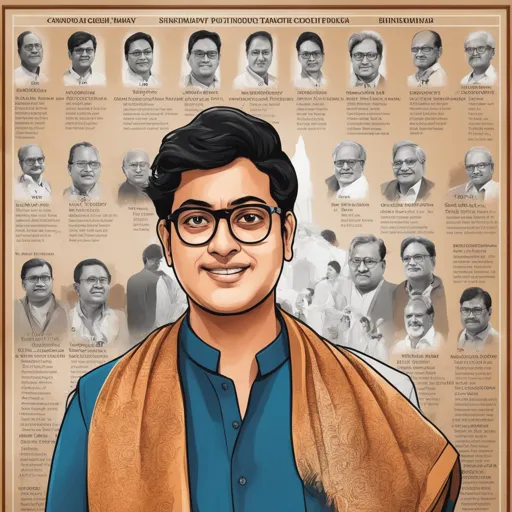 Tanmay Ghosh