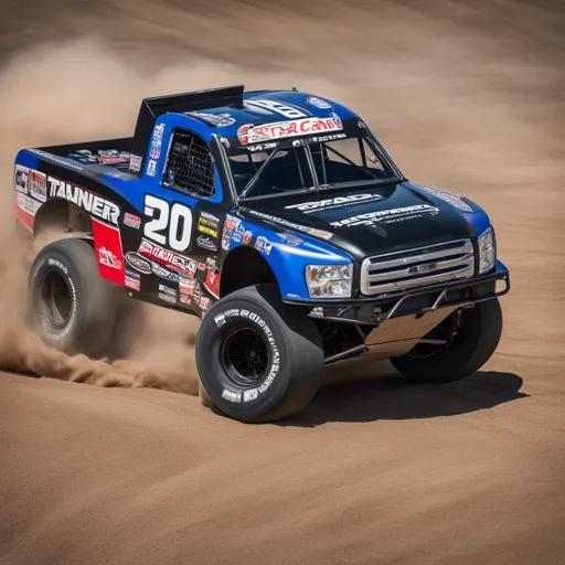 Tanner Carrick