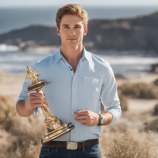 Tanner Engstrand