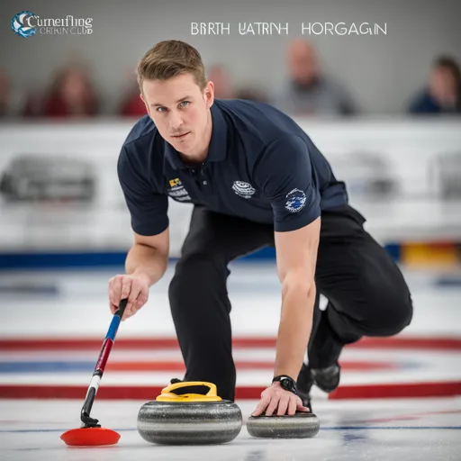 Tanner Horgan