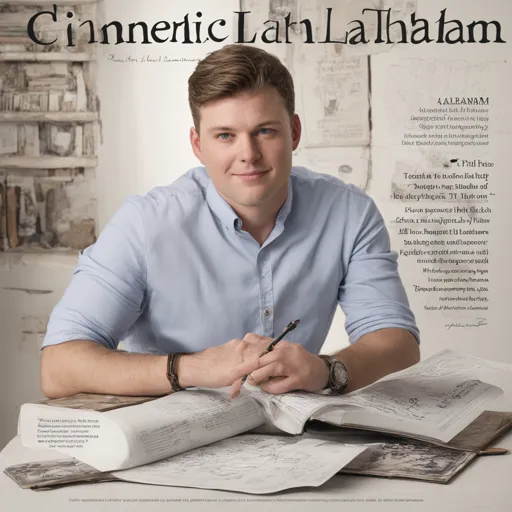 Tanner Latham