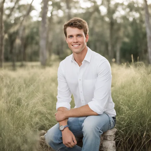 Tanner Magee