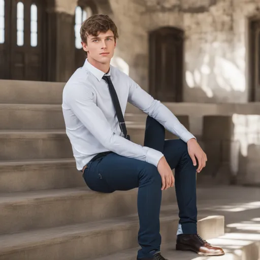 Tanner Morgan