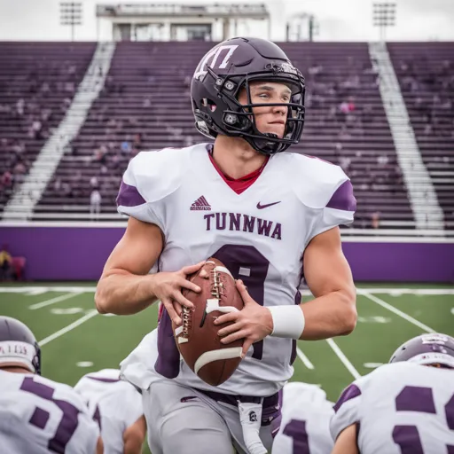 Tanner Varner