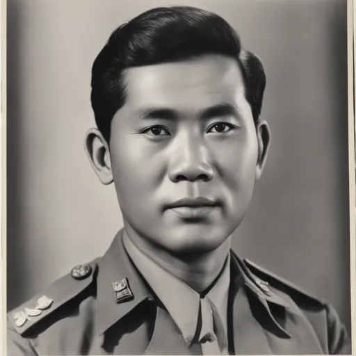 Tanong Po-arn
