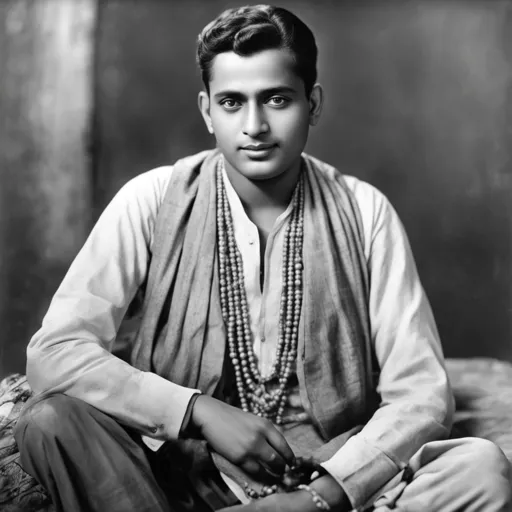 Tansen Pande