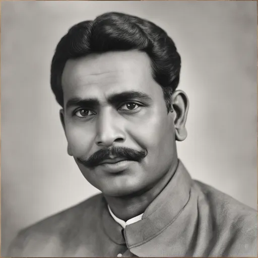 Tanuk Lal Yadav