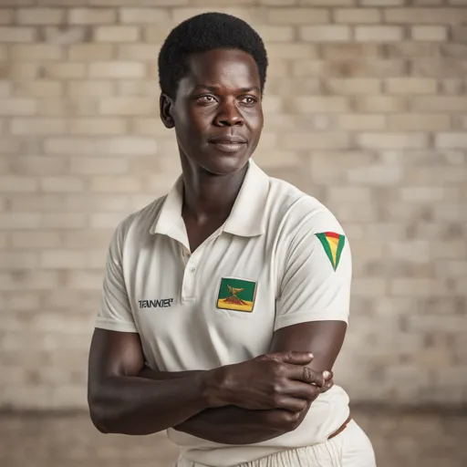 Tanunurwa Makoni