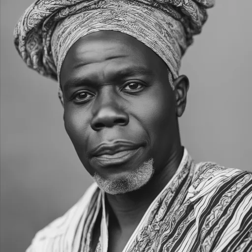 Tanure Ojaide