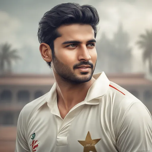 Tanveer Ahmed (cricketer)