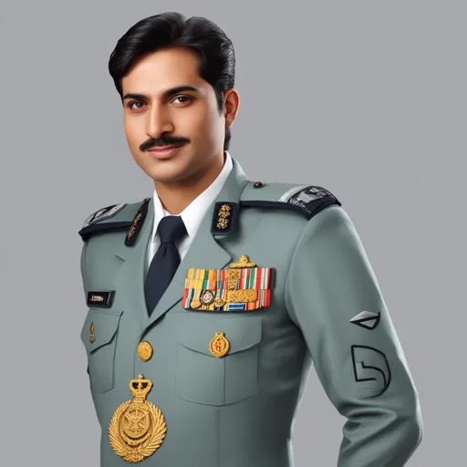 Tanveer Ashraf Bhatti