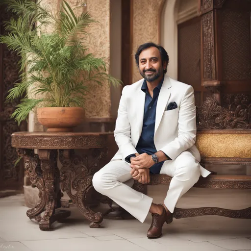 Tanveer Ashraf Kaira