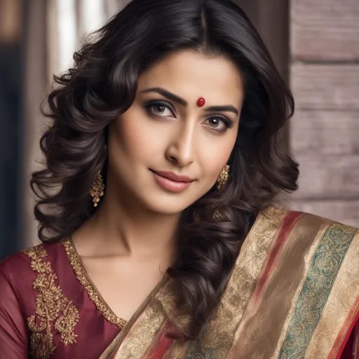 Tanvi Dogra