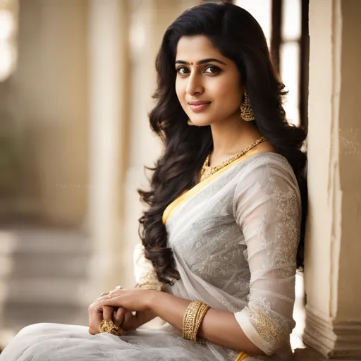 Tanvi Kishore