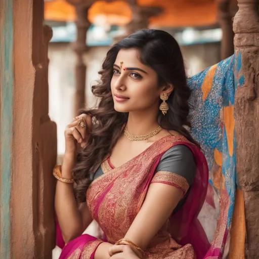 Tanvi Ram