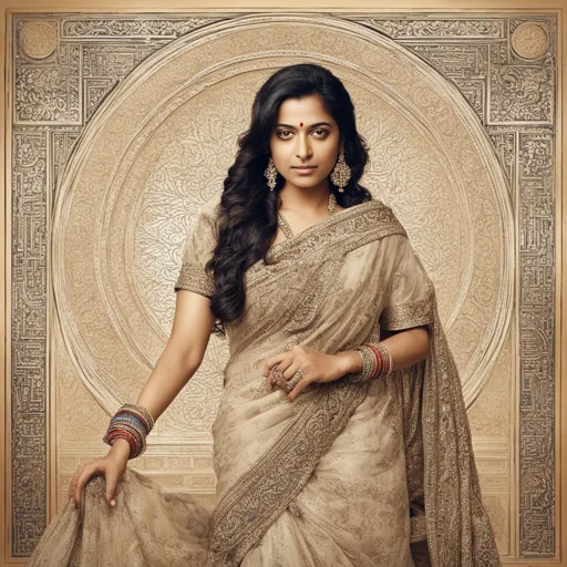 Tanvi Shah