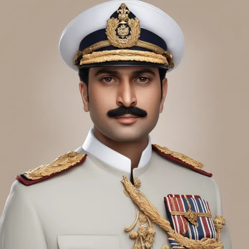 Tanvir Ahmed (admiral)
