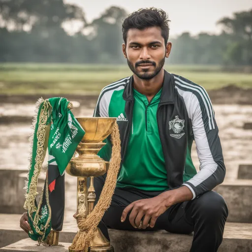 Tanvir Chowdhury