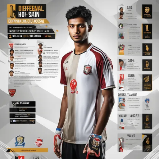 Tanvir Hossain