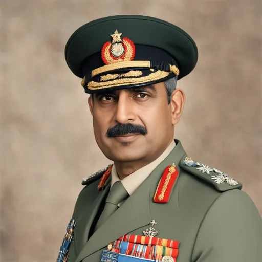 Tanvir Mahmood Ahmed