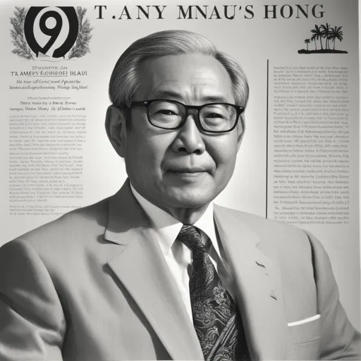 Tany S. Hong