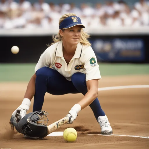 Tanya Harding