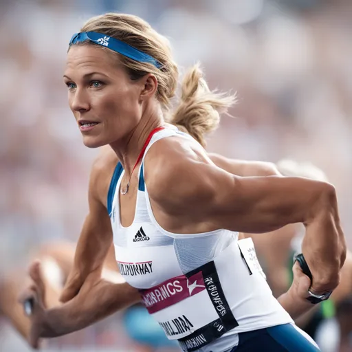 Tanya Holliday