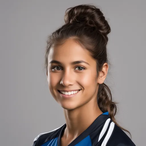 Tanya Kalivas