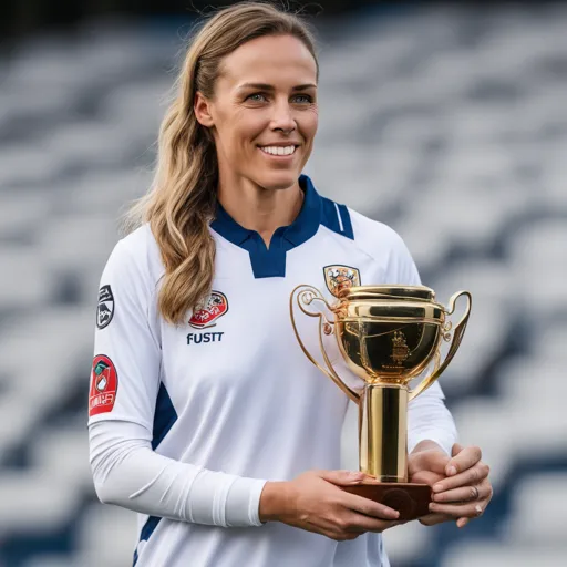 Tanya Kennedy