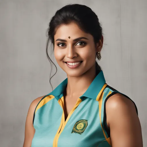 Tanya Ruma