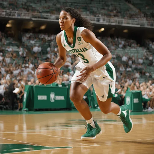 Tanya Smith (basketball)