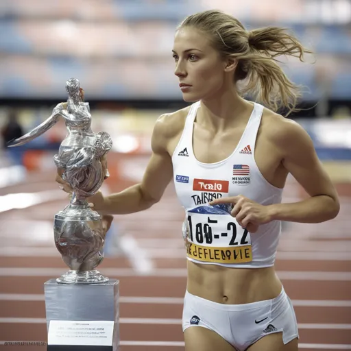 Tanya Stefanova