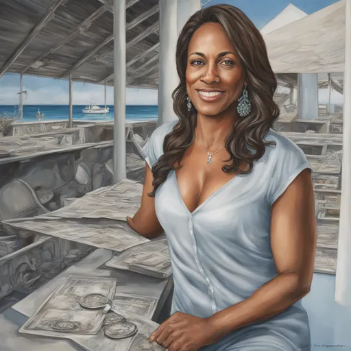 Tanya Streeter