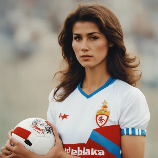 Tanzilya Zarbieva