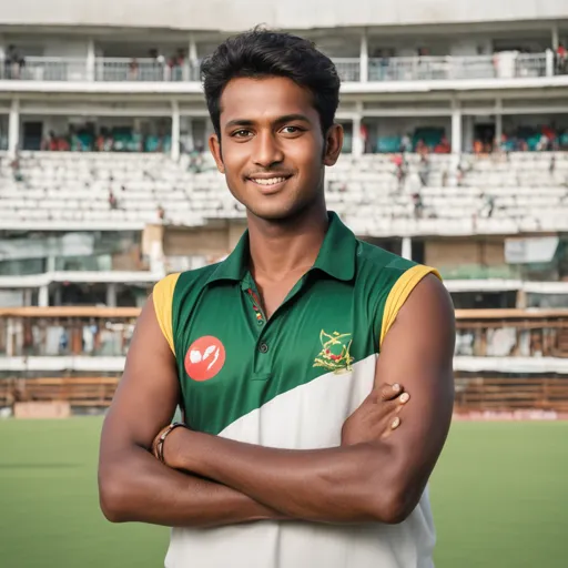 Tanzim Hasan Sakib